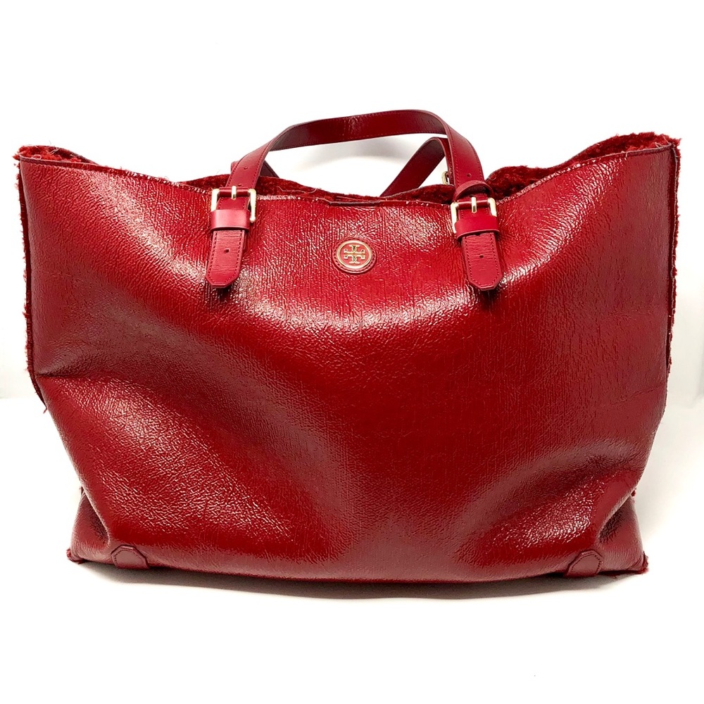 Tory Burch Large Tote